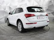 Audi Q5 I (8R) Рестайлинг Ульяновск  - изображение 25