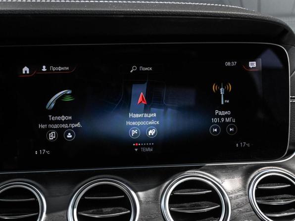 Mercedes-Benz E-Класс V (W213 S213 C238) Рестайлинг с пробегом 2021 года, цена 5 779 000 рублей, 78467 км, седан, Автокод Объявления