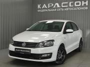 Volkswagen Polo V Рестайлинг Пермь  - изображение 19