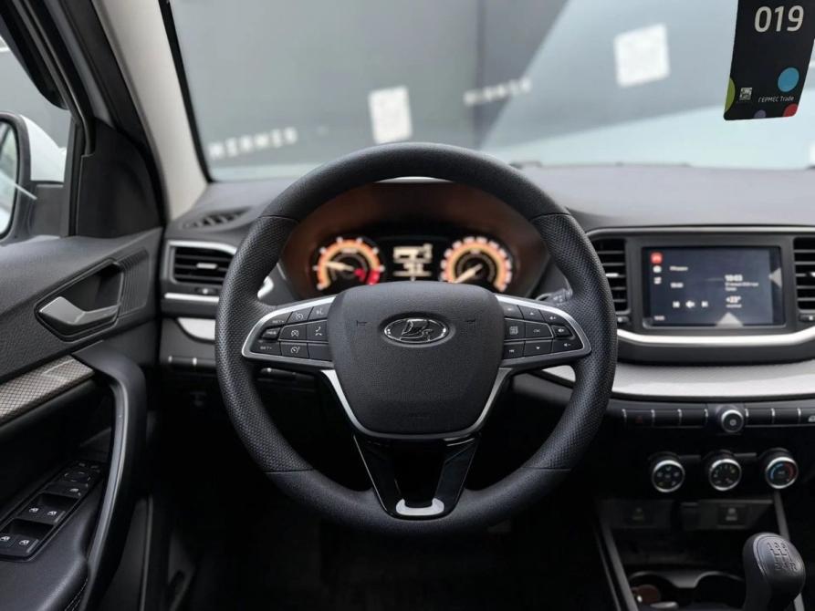 Lada (ВАЗ) Vesta I Рестайлинг (NG) Минеральные Воды  - изображение 10
