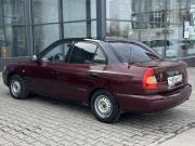 Hyundai Accent II Пермь  - изображение 17
