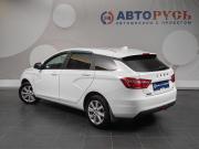 Lada (ВАЗ) Vesta I Москва  - изображение 26
