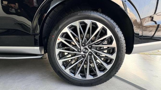 Новый Hyundai Palisade II 2026 года, цена 9 990 000 рублей, внедорожник, Автокод Объявления