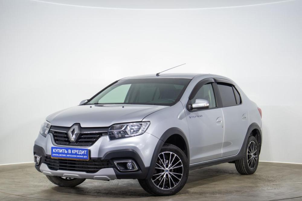 Renault Logan II Рестайлинг Оренбург  - изображение 4