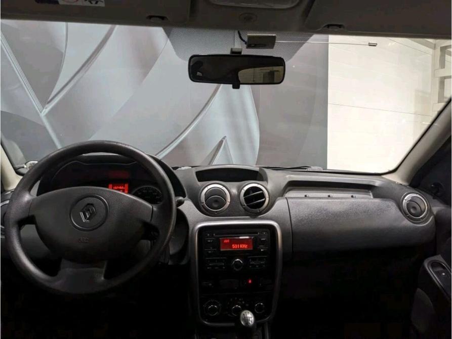 Renault Duster I Пермь  - изображение 14