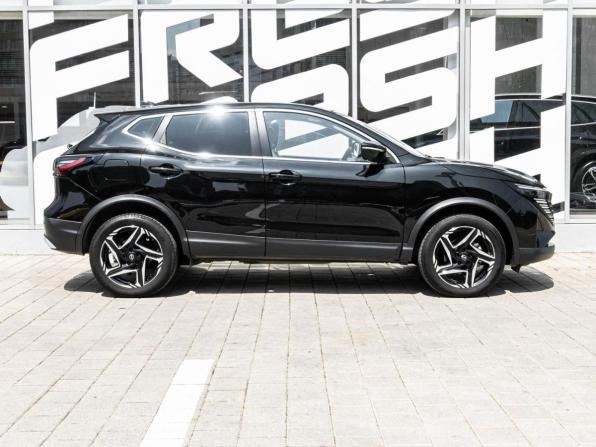 Nissan Qashqai II Рестайлинг 2 с пробегом 2025 года, цена 2 726 000 рублей, 16145 км, внедорожник, Автокод Объявления