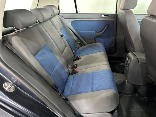Volkswagen Golf Plus I с пробегом 2008 года, цена 900 000 рублей, 55028 км, хэтчбек, Автокод Объявления