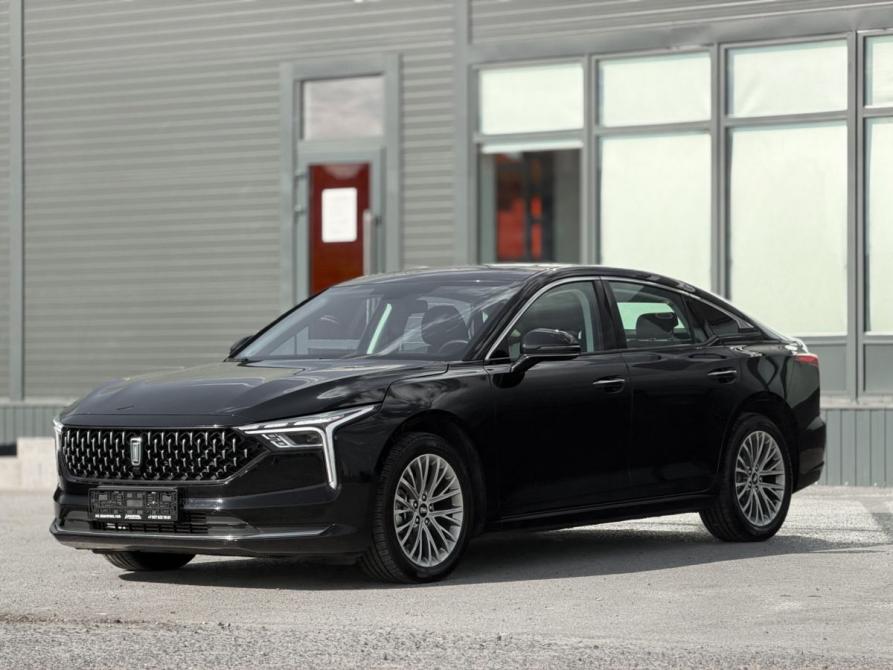 FAW Bestune B70 I Волгоград  - изображение 6