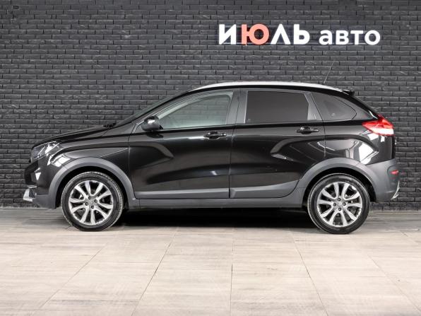 Lada (ВАЗ) XRAY I с пробегом 2021 года, цена 1 300 000 рублей, 72470 км, хэтчбек, Автокод Объявления