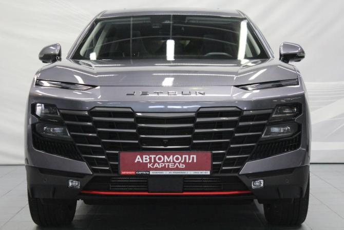 JETOUR DASHING I с пробегом 2024 года, цена 2 829 000 рублей, 7904 км, внедорожник, Автокод Объявления