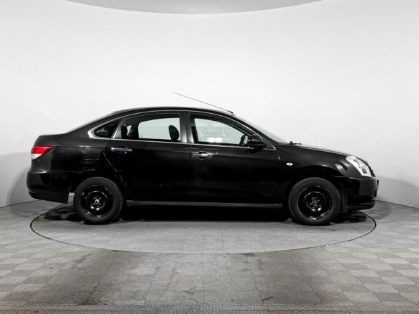 Nissan Almera III (G15) с пробегом 2015 года, цена 779 000 рублей, 82003 км, седан, Автокод Объявления