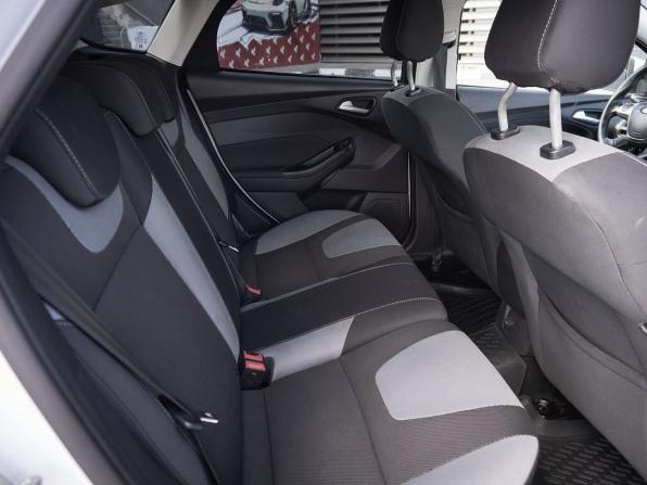 Ford Focus III с пробегом 2013 года, цена 800 000 рублей, 159727 км, хэтчбек, Автокод Объявления