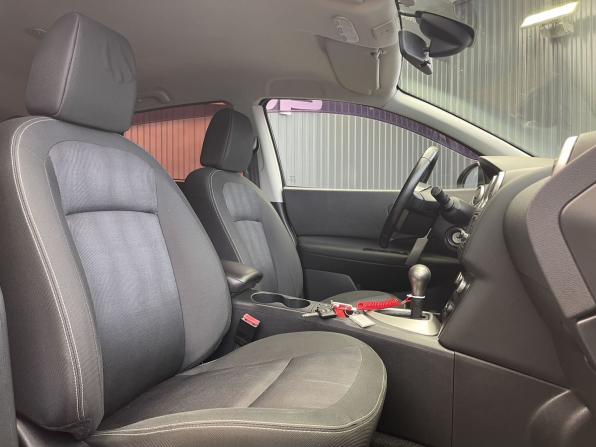 Nissan Qashqai I Рестайлинг с пробегом 2012 года, цена 1 077 000 рублей, 139743 км, внедорожник, Автокод Объявления