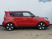 Kia Soul I Рестайлинг Москва  - изображение 17
