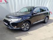 Mitsubishi Outlander III Рестайлинг 3 Ярославль  - изображение 24