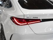 Mercedes-Benz GLC Coupe II (C254) Москва  - изображение 56