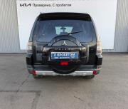 Mitsubishi Pajero IV Санкт-Петербург  - изображение 29