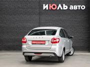 Lada (ВАЗ) Granta I Рестайлинг Екатеринбург  - изображение 20