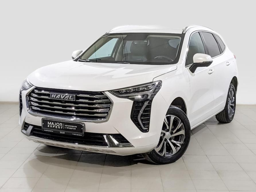 Haval Jolion I Химки  - изображение 1