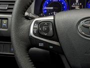 Toyota Camry VII (XV50) Рестайлинг Москва  - изображение 51