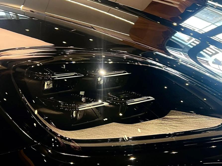 Porsche Cayenne III Рестайлинг Екатеринбург  - изображение 38