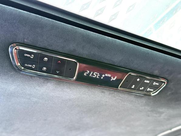 GAC M8 с пробегом 2024 года, цена 5 045 000 рублей, 5755 км, минивэн, Автокод Объявления