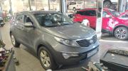Kia Sportage III Санкт-Петербург  - изображение 9
