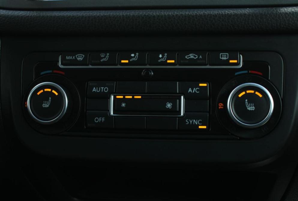 Volkswagen Tiguan I Рестайлинг Саратов  - изображение 23