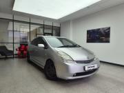 Toyota Prius II Рестайлинг (XW20) Новосибирск  - изображение 15