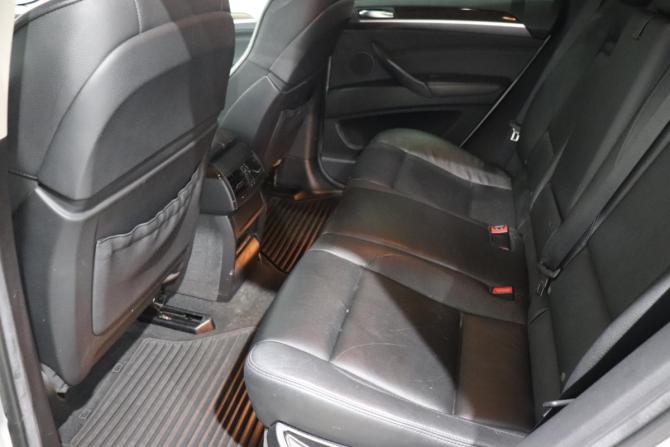 BMW X6 I (E71) с пробегом 2011 года, цена 2 235 000 рублей, 177616 км, внедорожник, Автокод Объявления