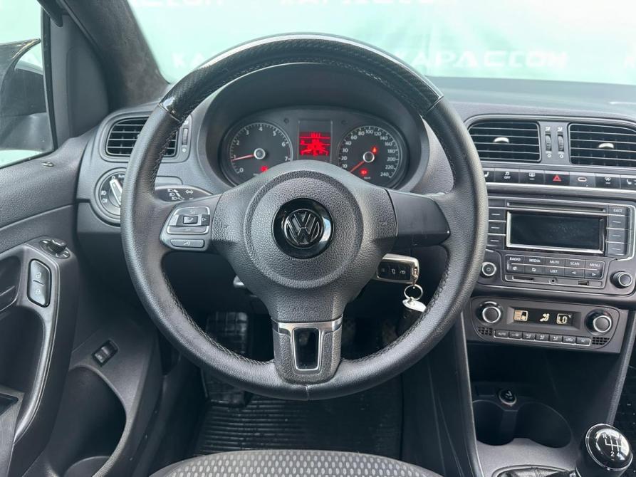 Volkswagen Polo V Екатеринбург  - изображение 5