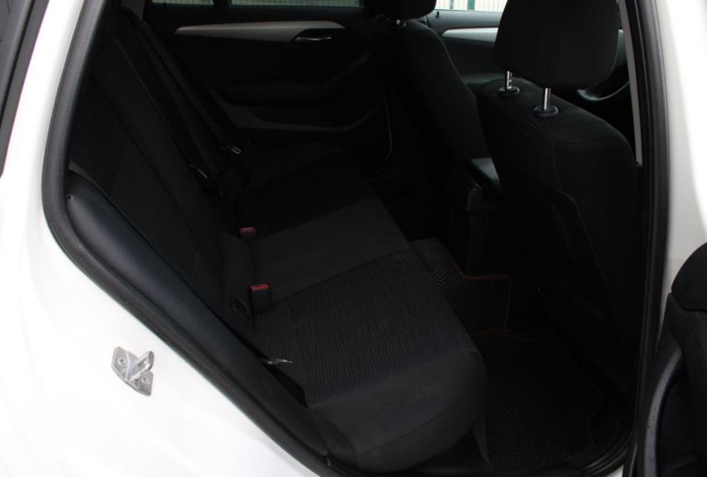 BMW X1 I (E84) Рестайлинг Саратов  - изображение 27
