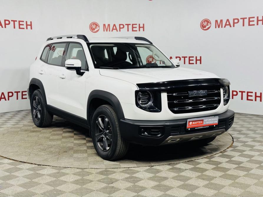 Haval Dargo I Вологда  - изображение 3