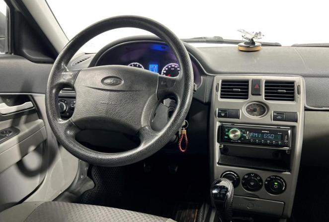 Lada (ВАЗ) Priora I с пробегом 2012 года, цена 330 000 рублей, 234873 км, хэтчбек, Автокод Объявления