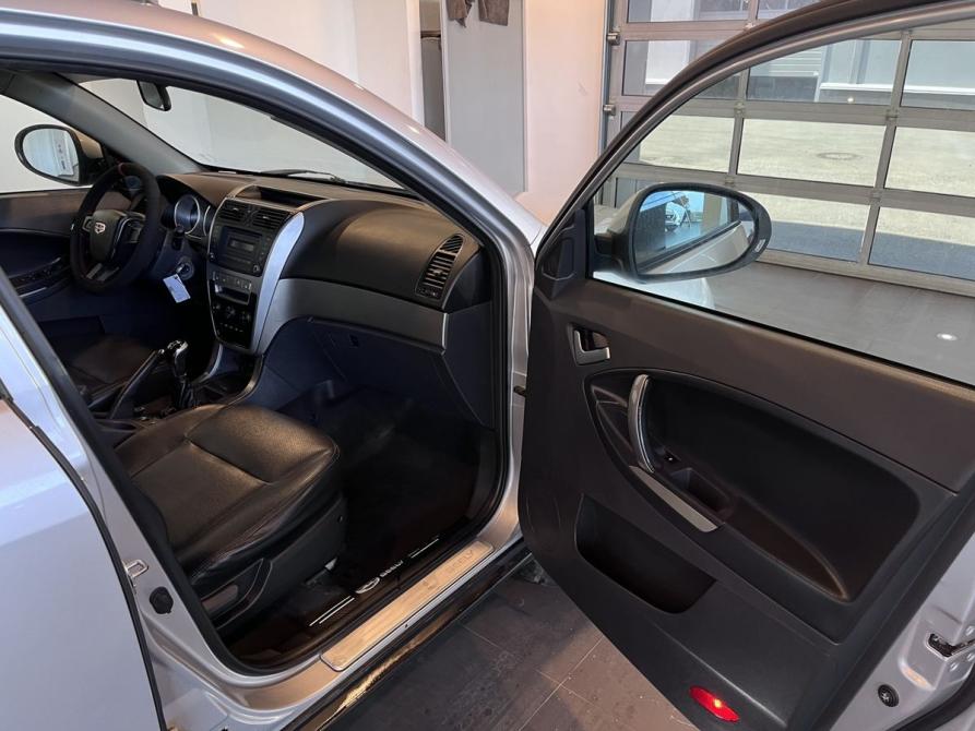 Geely Emgrand X7 I Чебоксары  - изображение 25