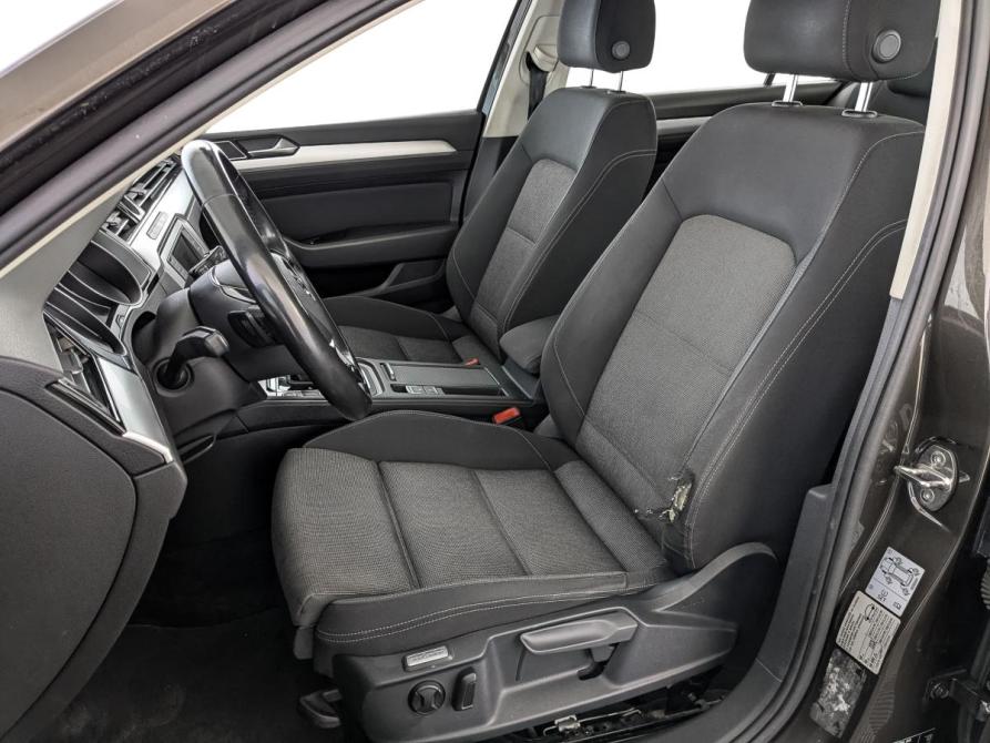 Volkswagen Passat B8 Москва  - изображение 20