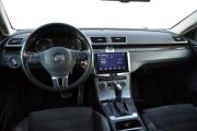 Volkswagen Passat CC I Рестайлинг Таганрог  - изображение 31