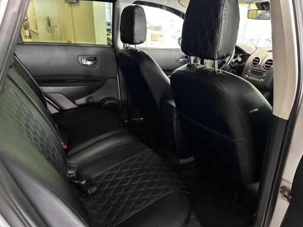 Nissan Qashqai I Рестайлинг с пробегом 2013 года, цена 789 000 рублей, 272370 км, внедорожник, Автокод Объявления