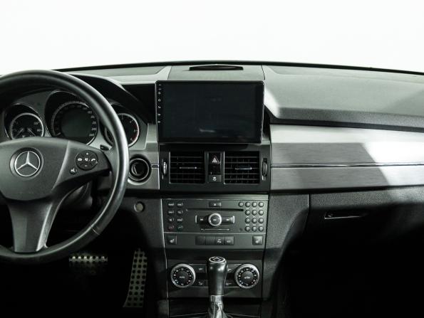 Mercedes-Benz GLK-Класс I (X204) с пробегом 2011 года, цена 1 549 700 рублей, 178272 км, внедорожник, Автокод Объявления