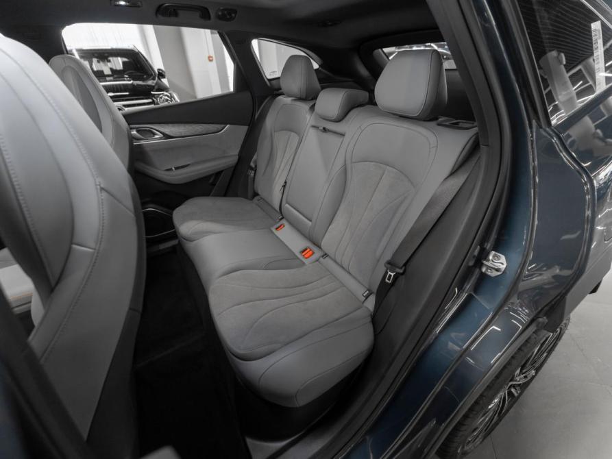 Geely Galaxy M7 Москва  - изображение 14