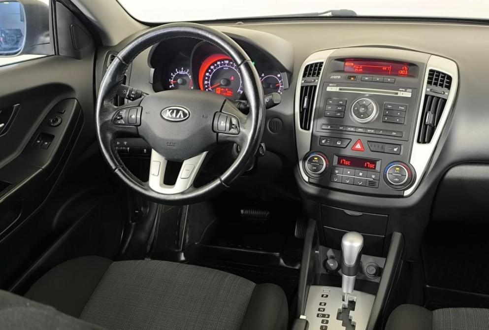Kia Ceed I Рестайлинг Нижний Новгород  - изображение 11