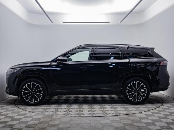 Jaecoo J8 с пробегом 2024 года, цена 2 924 000 рублей, 60879 км, внедорожник, Автокод Объявления