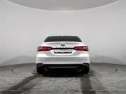 Toyota Camry VIII (XV70) Санкт-Петербург  - изображение 30