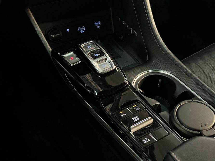 Hyundai Sonata VIII (DN8) Волгоград  - изображение 10