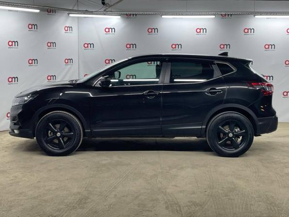 Nissan Qashqai II с пробегом 2018 года, цена 1 499 000 рублей, 93000 км, внедорожник, Автокод Объявления
