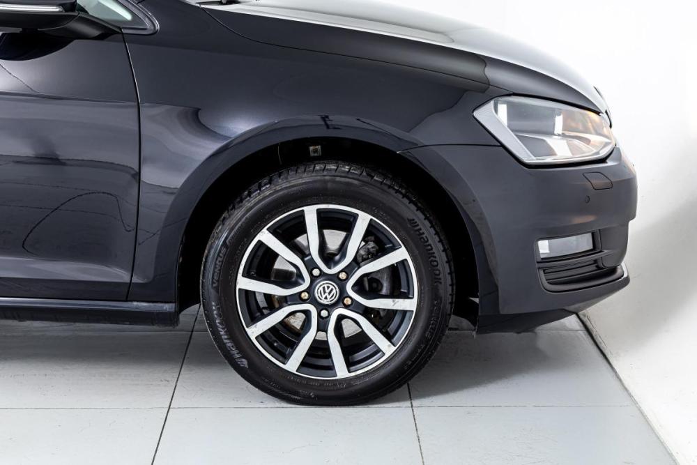 Volkswagen Golf VII Казань  - изображение 7