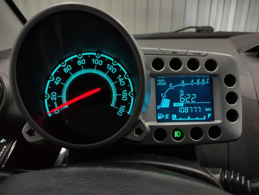 Chevrolet Spark III Пермь  - изображение 11