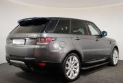 Land Rover Range Rover Sport II Ярославль  - изображение 32