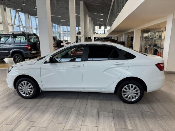 Lada (ВАЗ) Vesta I с пробегом 2022 года, цена 1 085 000 рублей, 26924 км, седан, Автокод Объявления