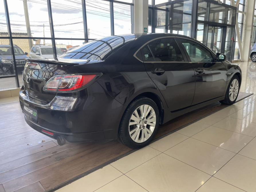 Mazda 6 II (GH) Саратов  - изображение 5